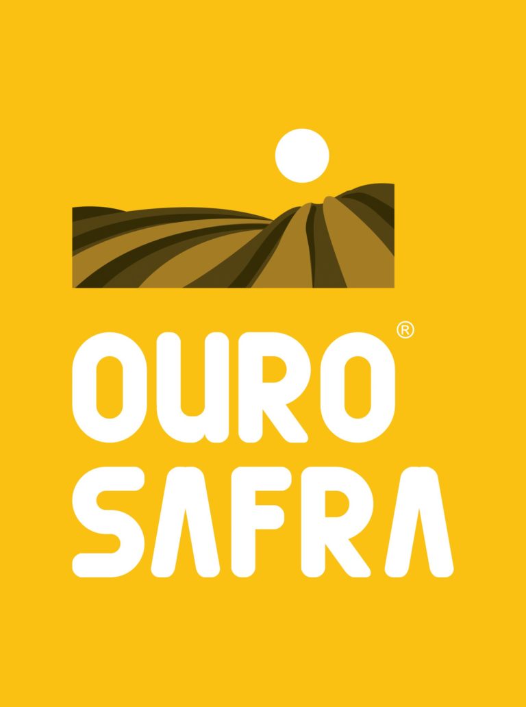 Logo-ouro safra