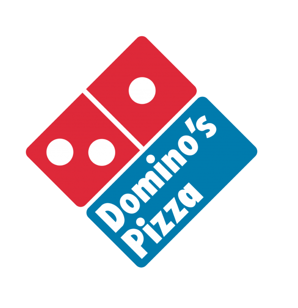 dominos logo