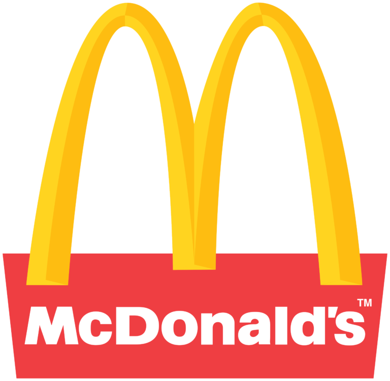 logo mc-donalds