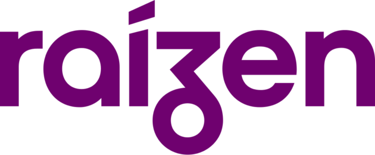 logo raizen